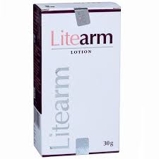 Litearm Lotion 30ml