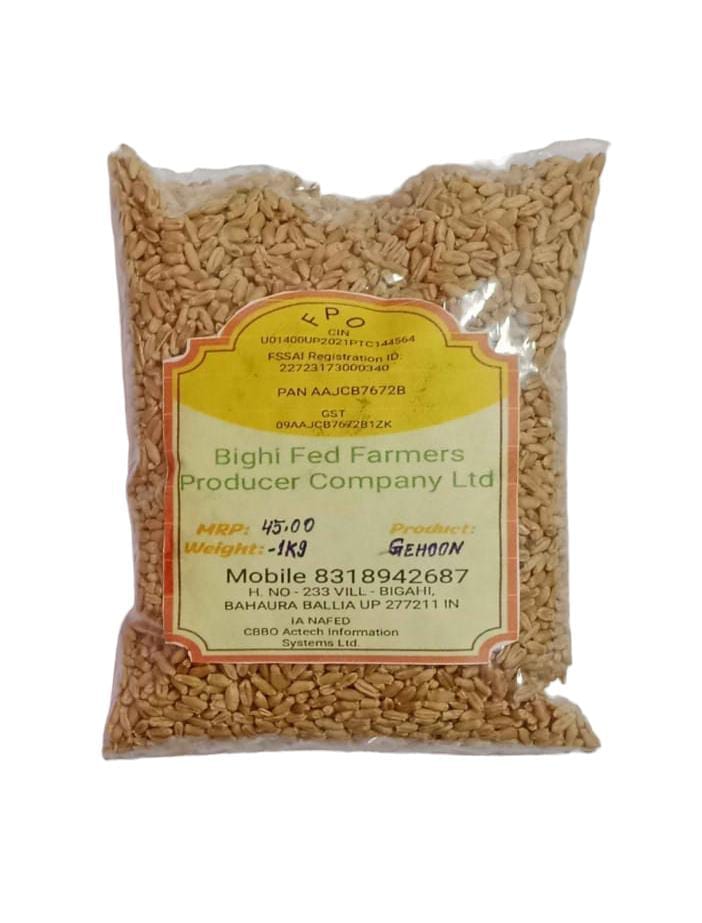 Wheat ( Gehoon) 1 kg