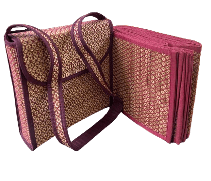 Beach Mat With Bag