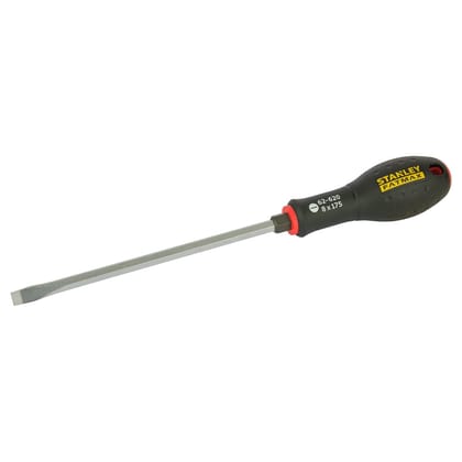 Stanley Fm Screwdriver Fatmax Flared Bolster 8Mm FMHT0-62620