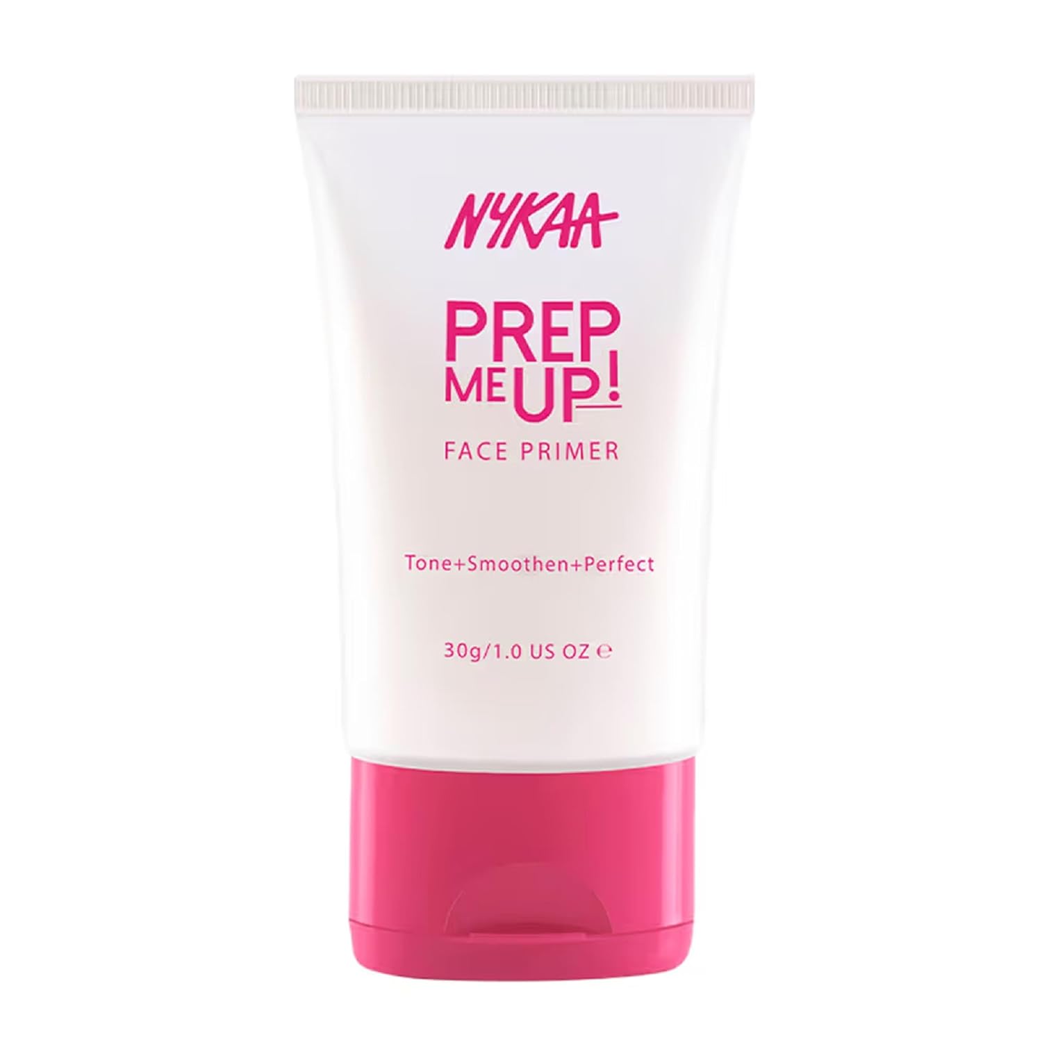 Nykaa Prep Me Up! Face Primer