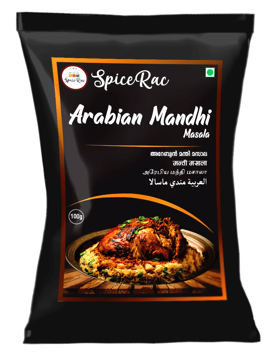 ARABIAN MANDHI MASALA