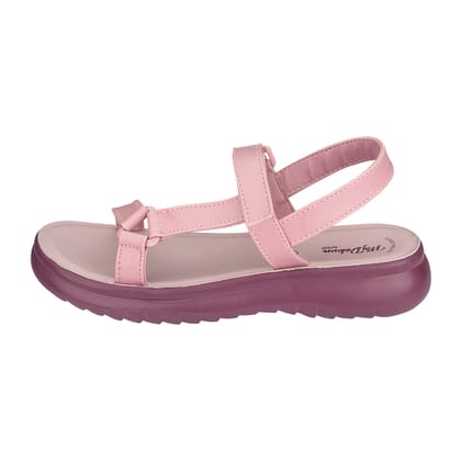 VKC MY DEBON Ladies Sandals DL3792 Lilac