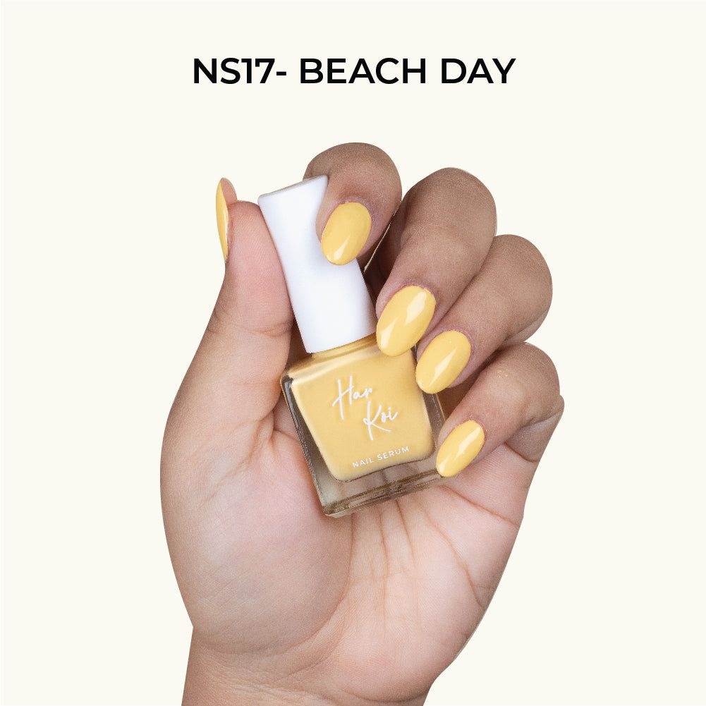 NS17- Beach Day