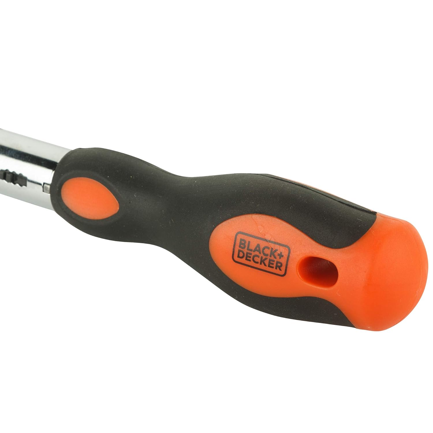 Black & Decker Screwdriver Sets Multibit Ratcheting Sd With 10 Bits BDHT68127