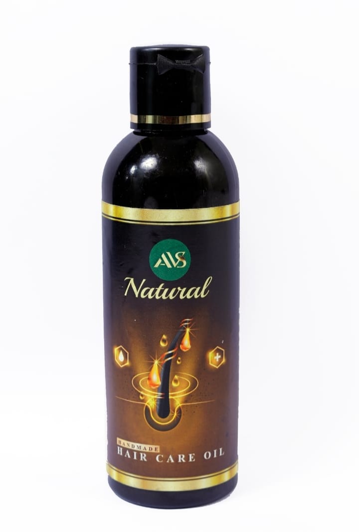 AVS HAIR CARE OIL