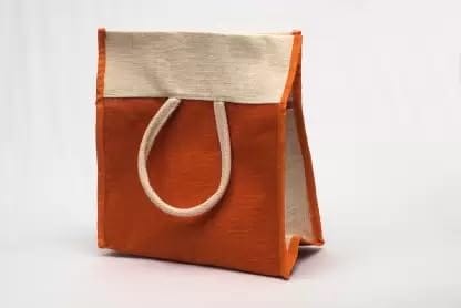 Artizania Lunch Bag for Office Smooth Quilted & Waterproof Ideal for Gifting