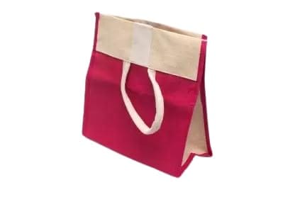 Artizania Lunch Bag for Office Smooth Quilted & Waterproof Ideal for Gifting