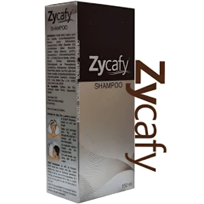 Zycafy Shampoo 150ml