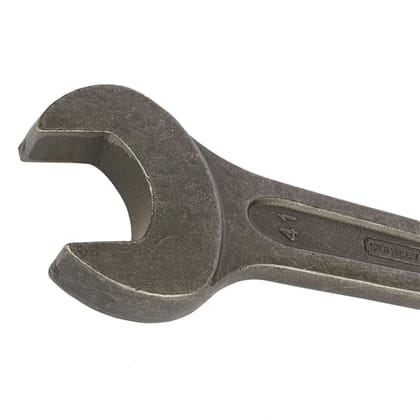 Stanley Slogging Spanner Open End Slogging Spanner 41Mm 96-940-23