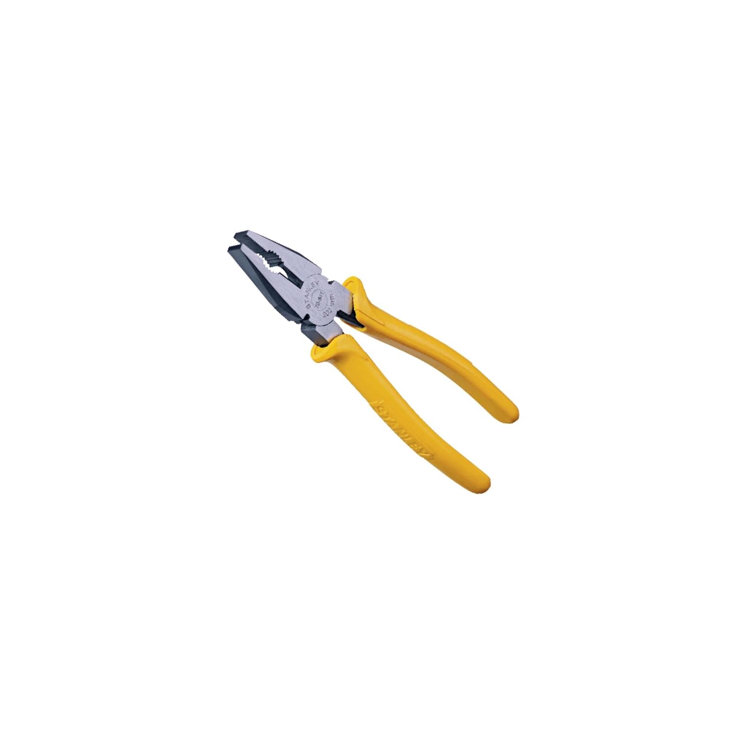 Stanley Combination Plier 8" Combination Plier 70-461