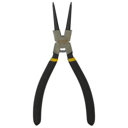 Stanley Circlip Plier , Straight Internal, 230Mm-9" 84-364-23