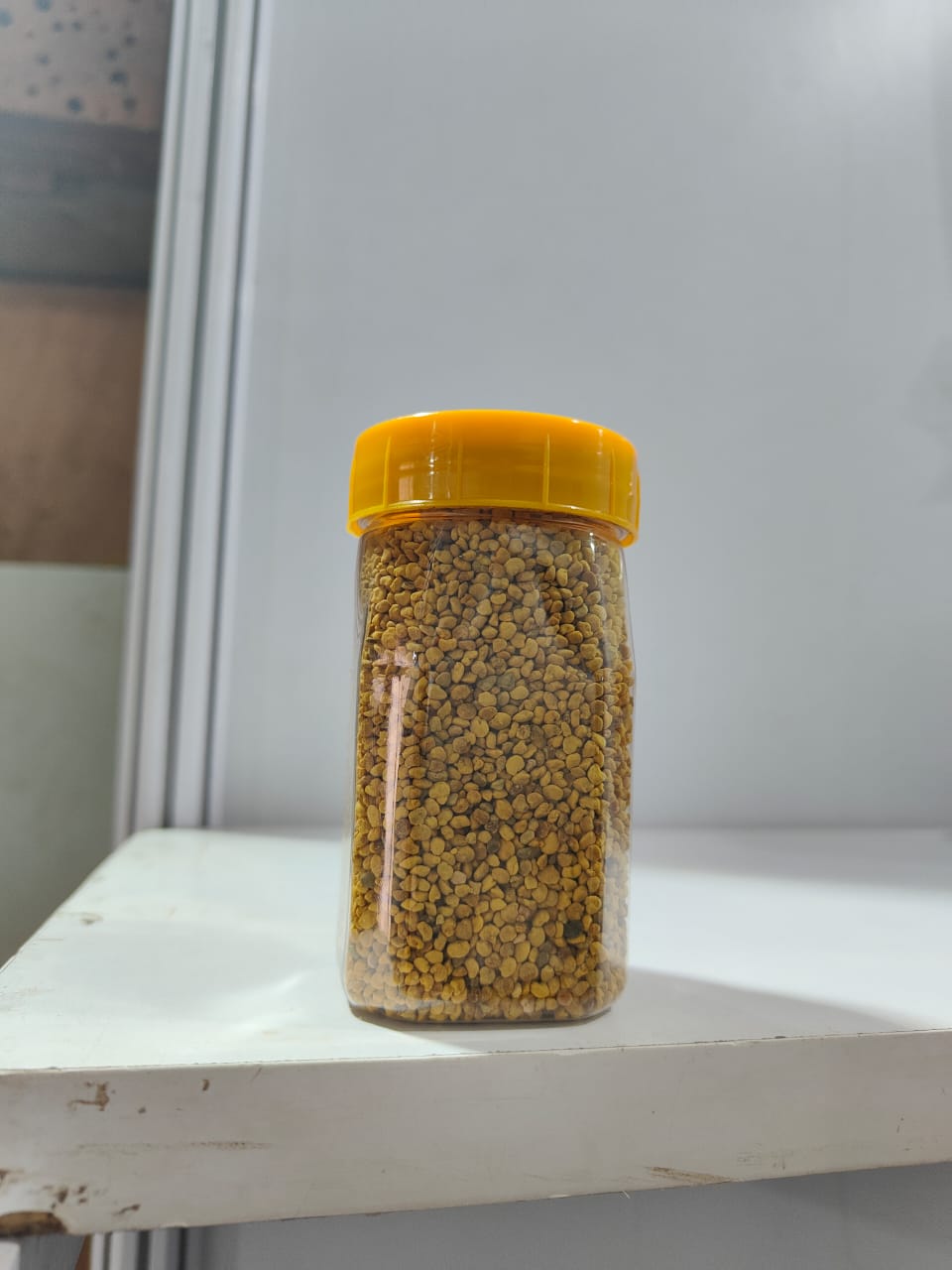 Bee Pollen