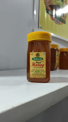 Honey, 250 gms