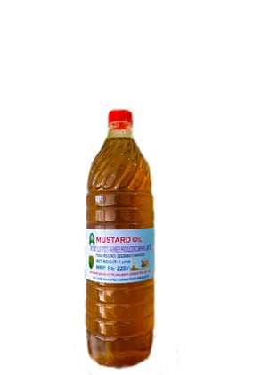 Mustard Oil