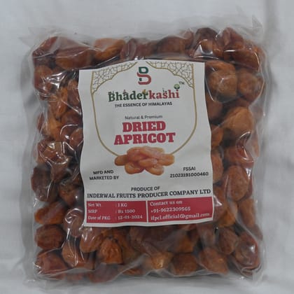 Dry Apricot  (1Kg)