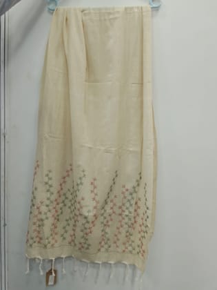 Sakhi Handloom Cotton Stole