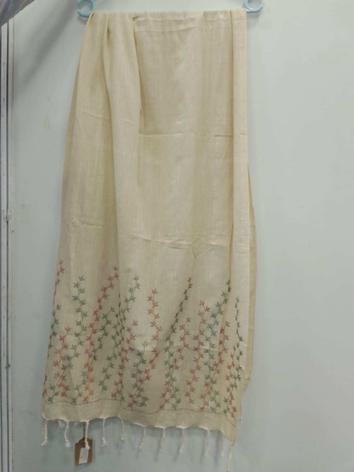 Sakhi Handloom Cotton Stole