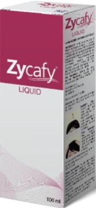 Zycafy Liquid 100ml