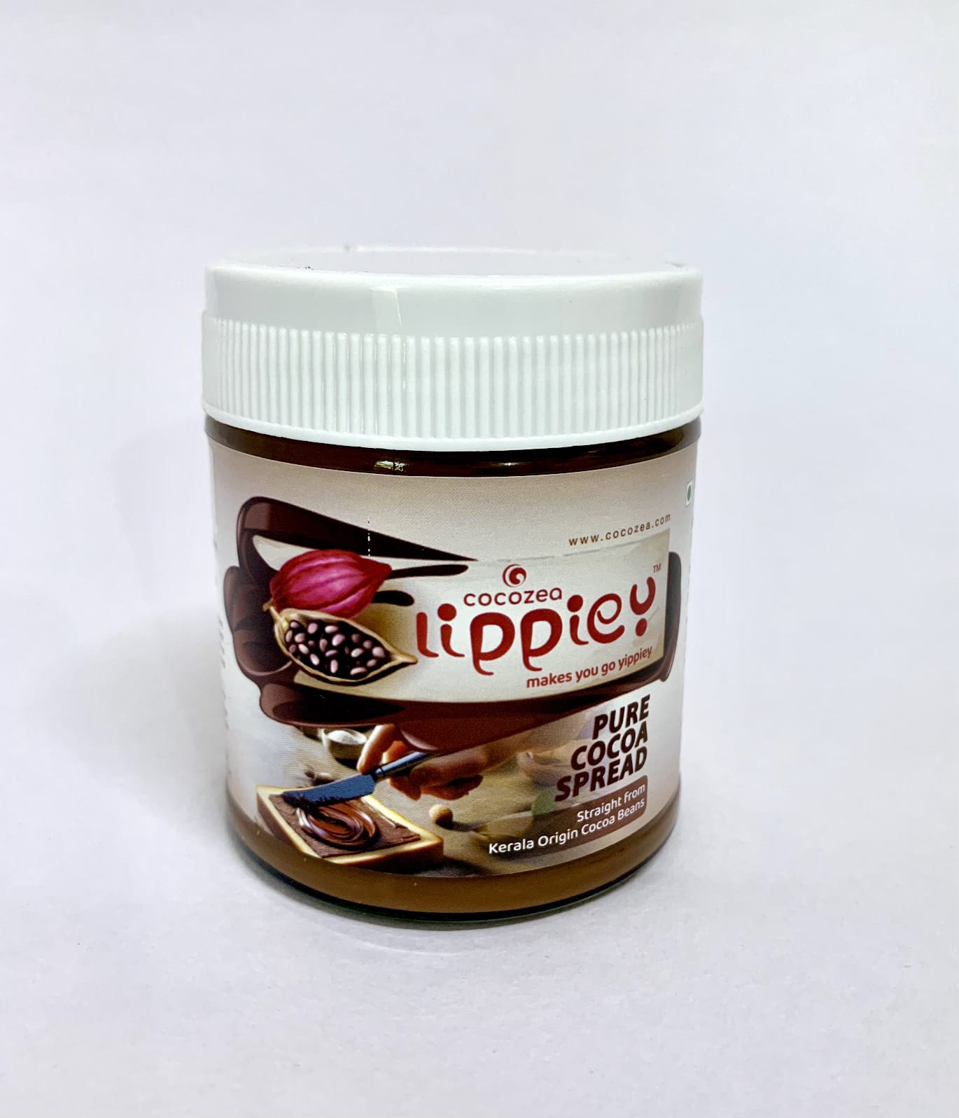 Lippiey Cocoa Spread