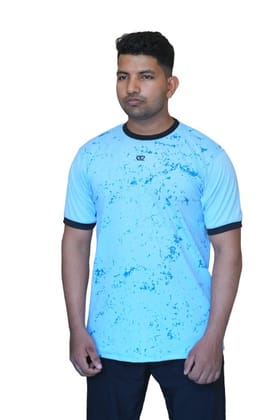 Sports & Active Wears T-shirt