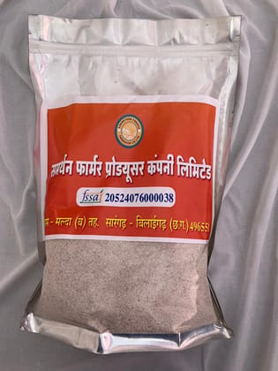 Ragi Aata