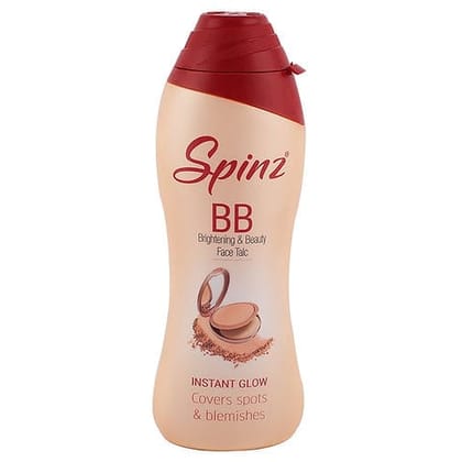 Spinz BB Powder