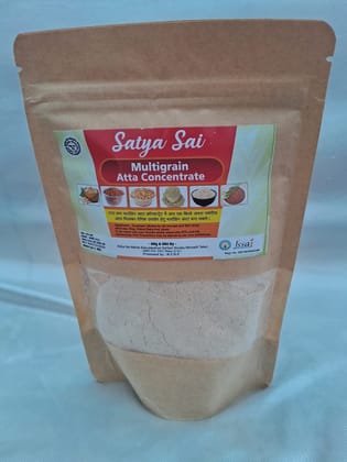 Multi grain flour