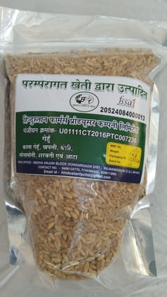 Desi banshi Wheat