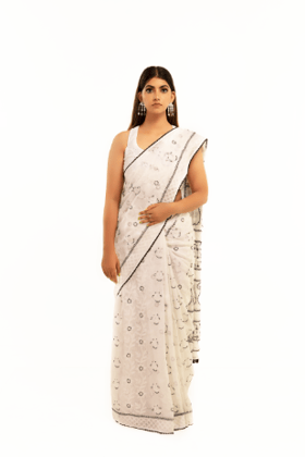 Kota Cotton saree