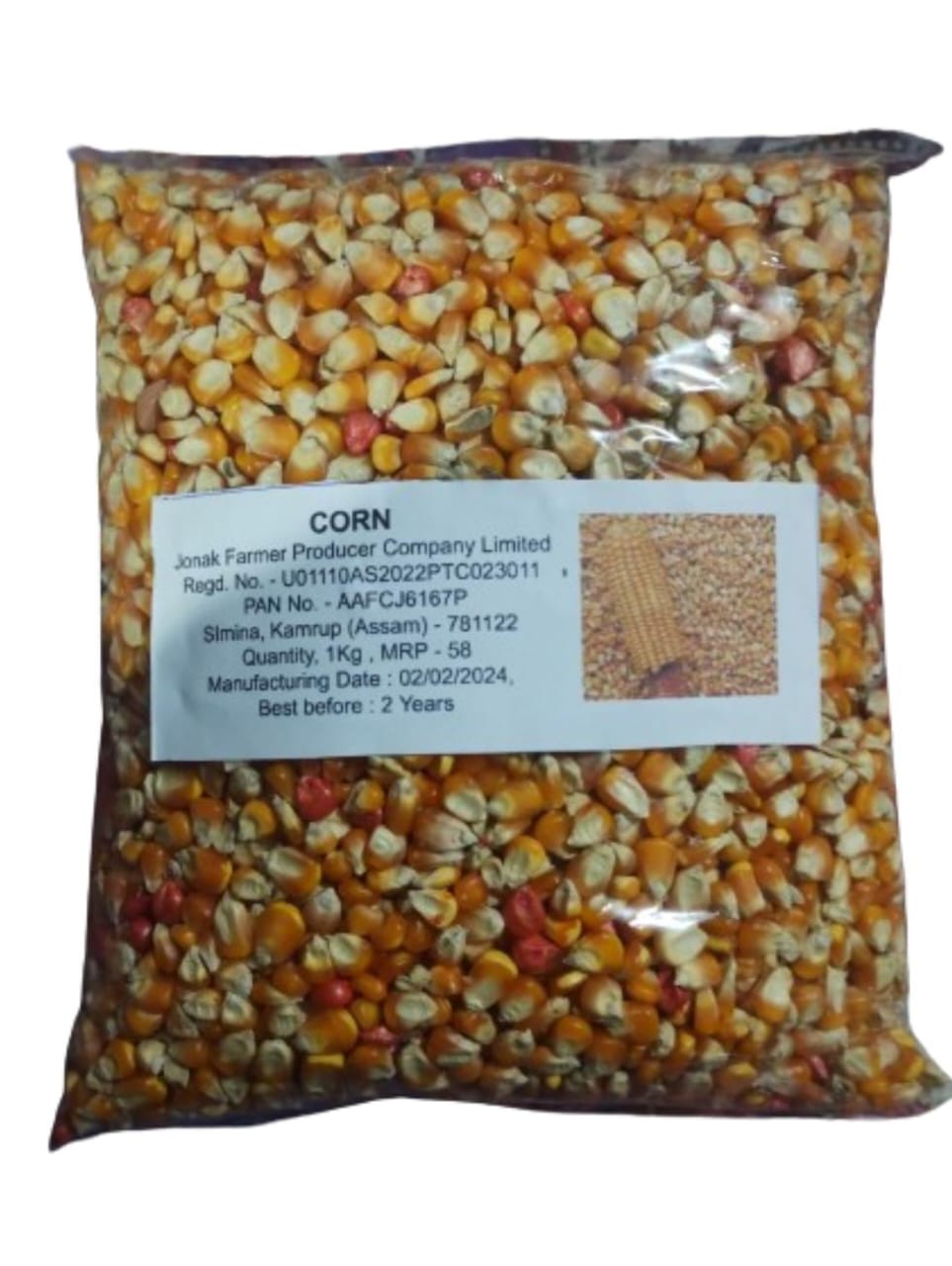 Maize