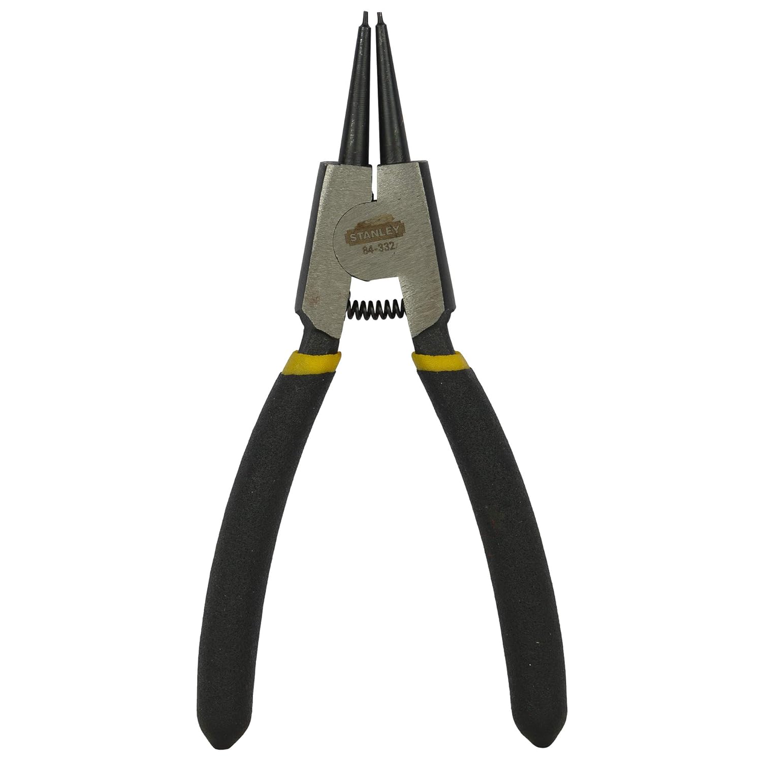 Stanley Circlip Plier ,Straight External,130Mm-5" 84-332-23