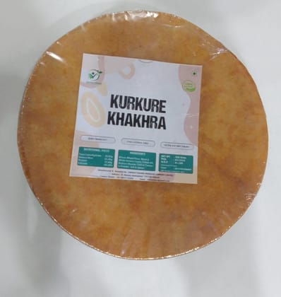 KURKURE KHAKHRA