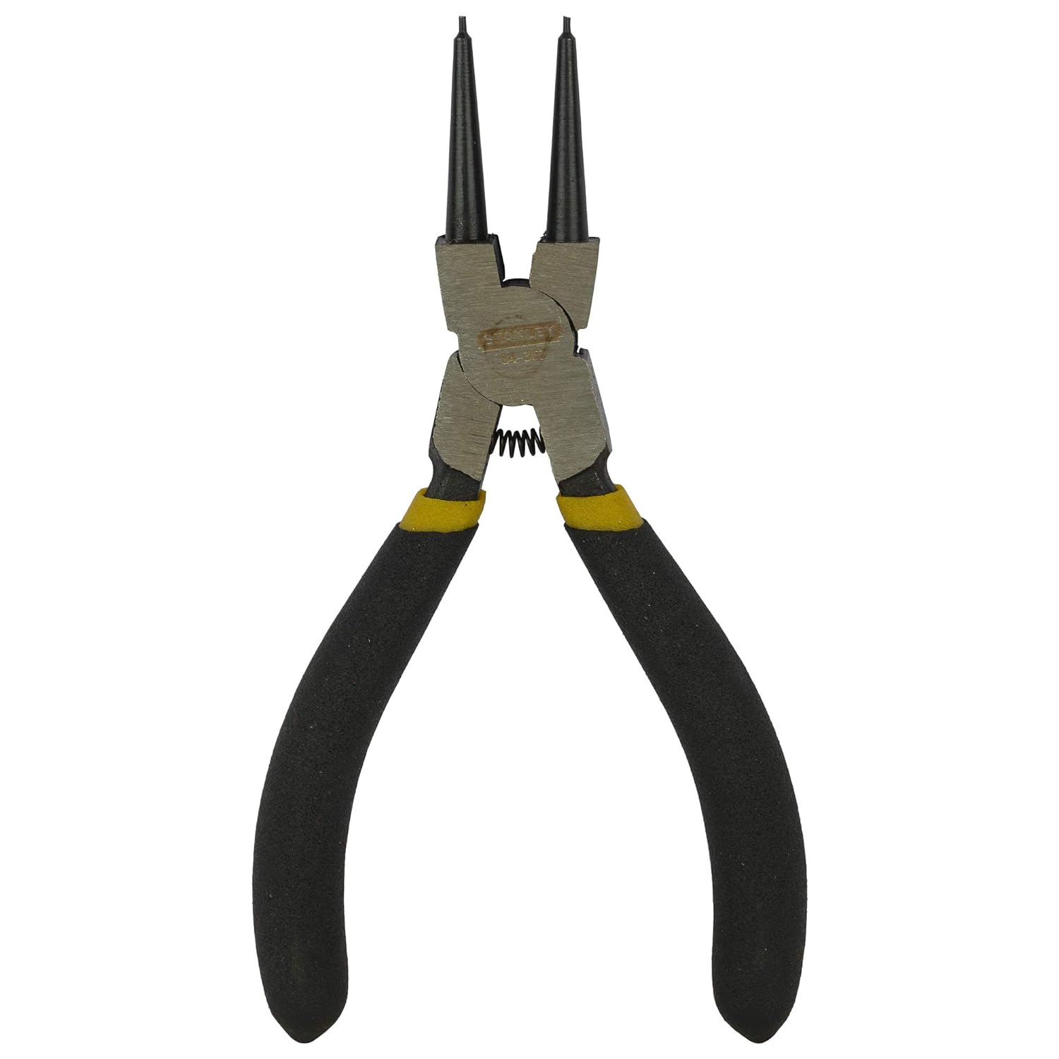 Stanley Circlip Plier, Straight Internal,130Mm-5" 84-362-23