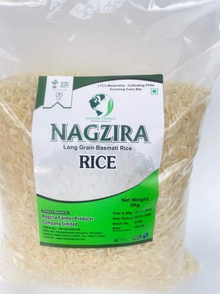 BASMATI RICE