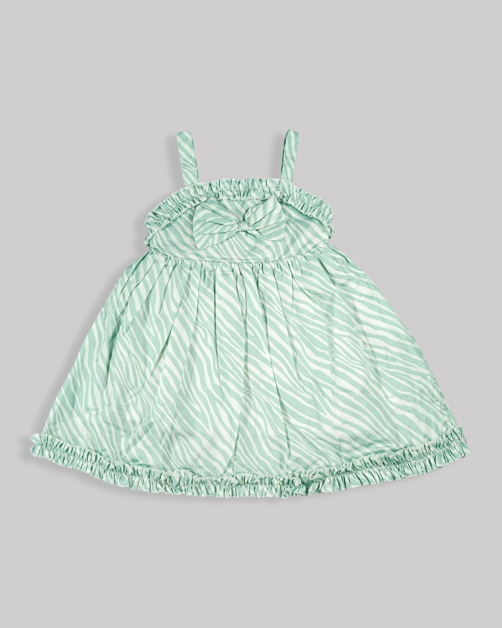 BAMBEE Gathered Frock