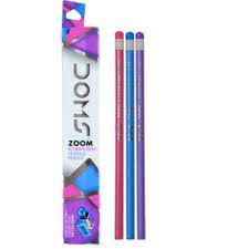 DOMS ZOOM PENCIL