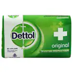 Dettol Original Germ Protection Bathing Soap bar