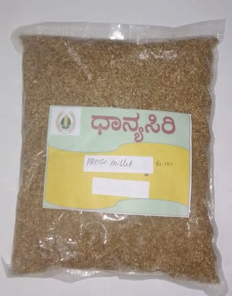 Fresh Bajra Pearl Millet (Sajje)  (1 kg)