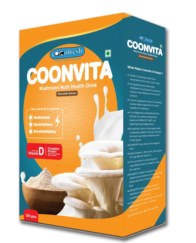 COONVITA