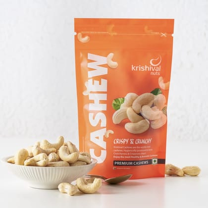 Krishival Cashew W400