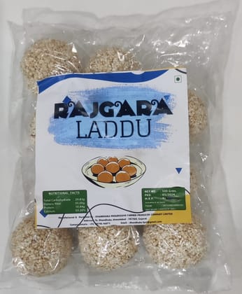 RAJGARA LADDU