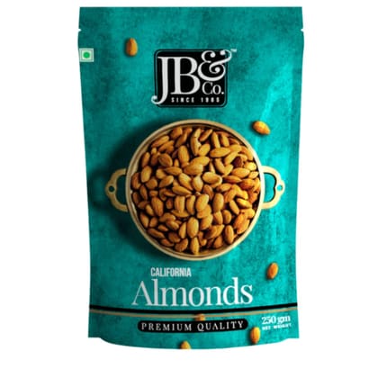 JB California Almonds