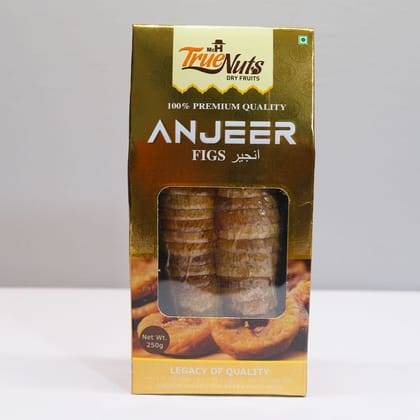 TrueNuts Anjeer Figs