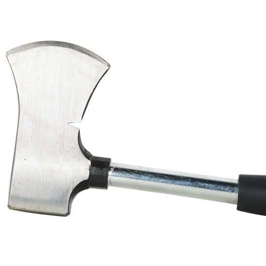 Stanley Hammers Camp Axe Steel Shaft 560Gms-20 Oz 54-105