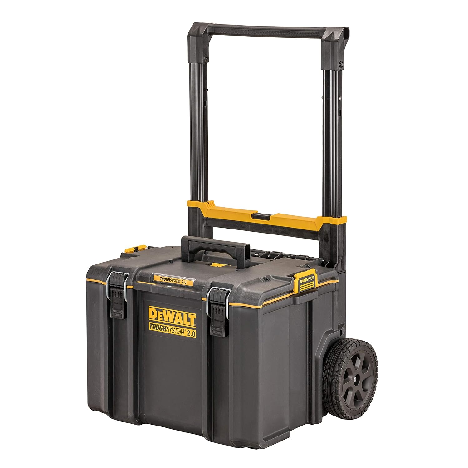 Dewalt System Storage 10.5kg ToughSystem 2.0 DS450 Mobilebox DWST83295-1