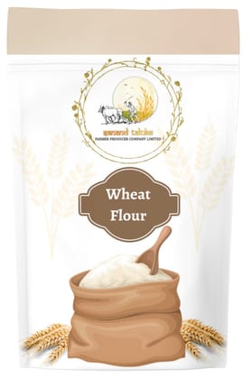 Wheat Atta