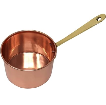 Anam Impex/ Copper Source Pan