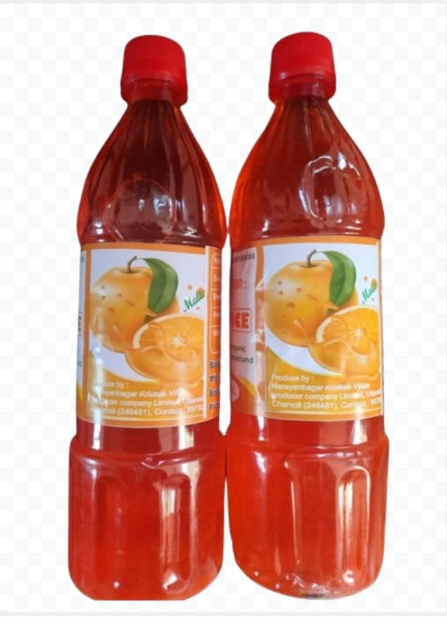 Malta Juice Pack of 2