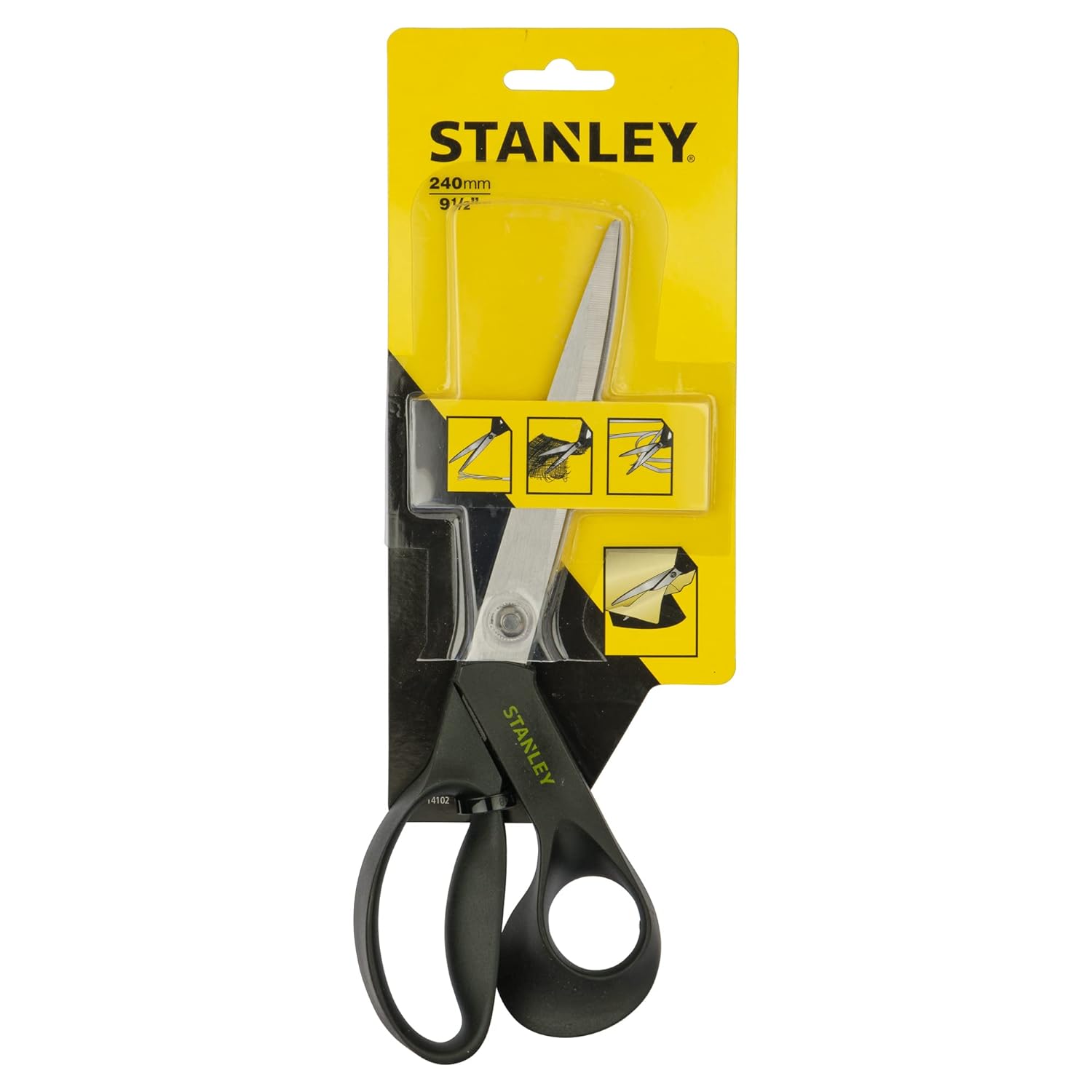 Stanley Scissors, 240mm STHT0-14102